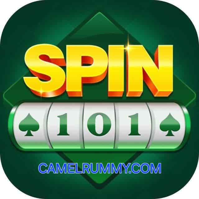 SPIN 101