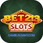 BET 213 SLOTS