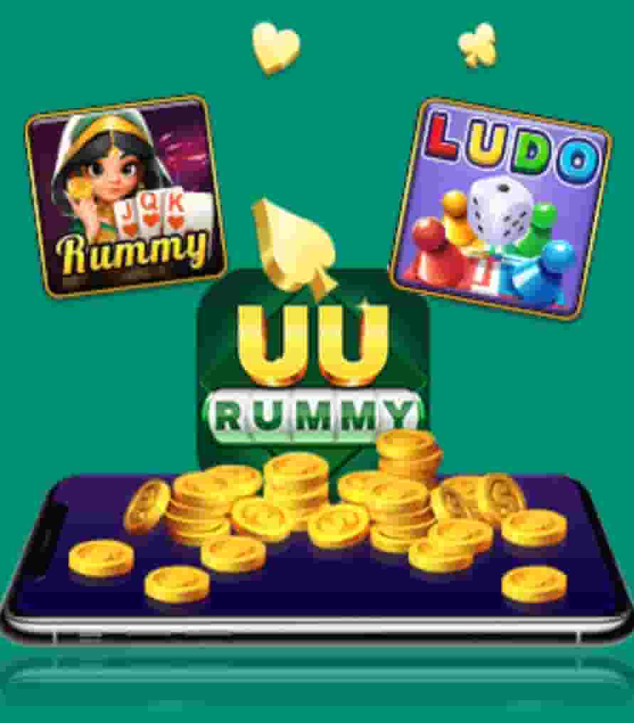 UU RUMMY