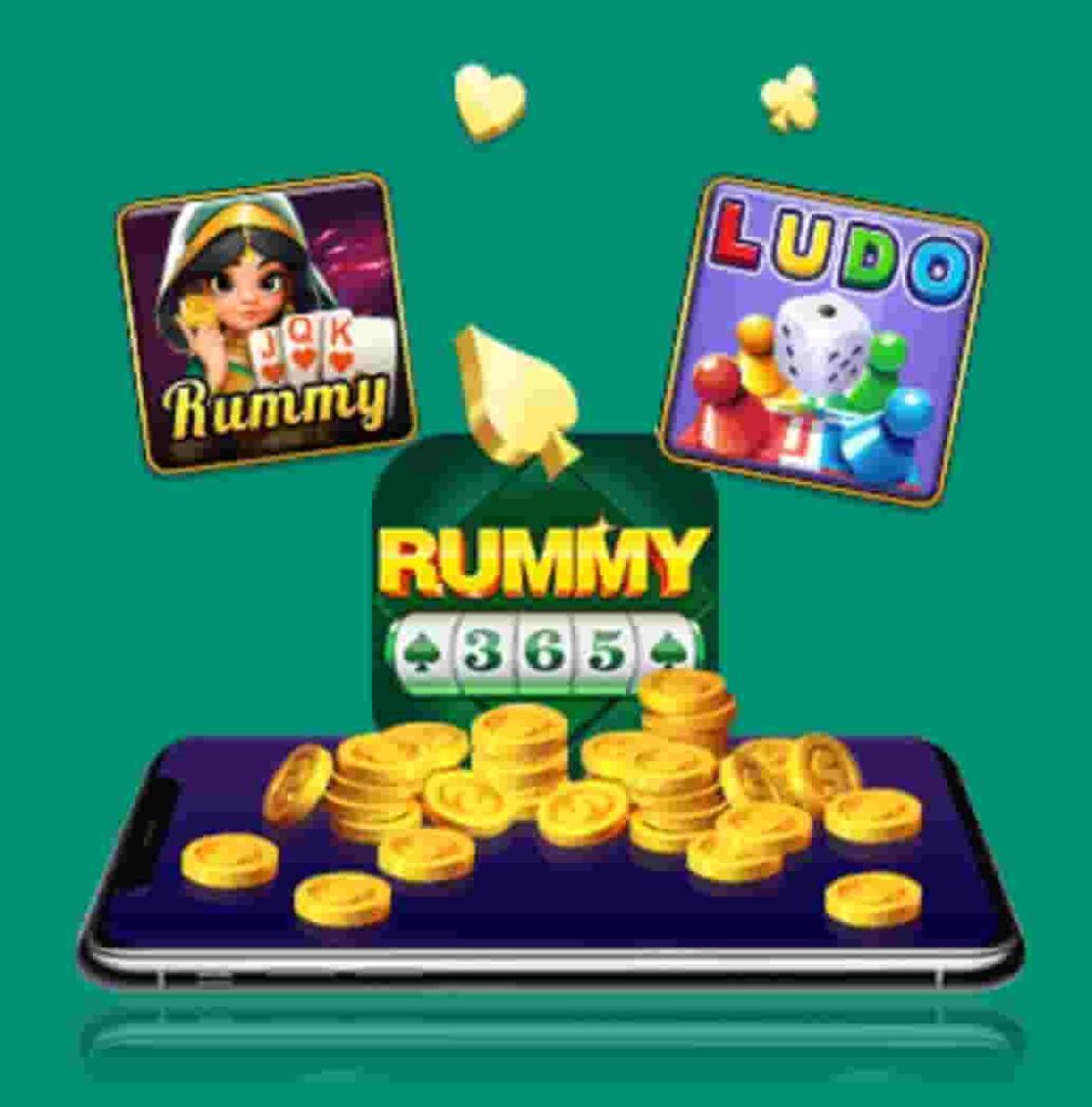 RUMMY 365